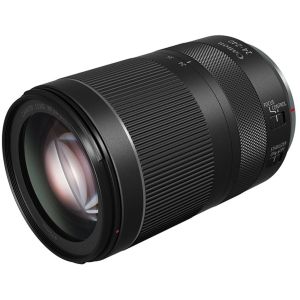 Об'єктив Canon RF 24-240mm f/4-6.3 IS USM (3684C005)