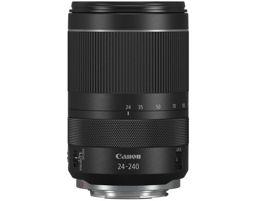 Объектив Canon RF 24-240mm f/4-6.3 IS USM (3684C005) фото №3