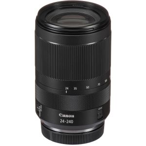 Об'єктив Canon RF 24-240mm f/4-6.3 IS USM (3684C005)