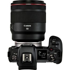 Об'єктив Canon RF 50mm f/1.2L USM (2959C005)