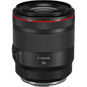 Об'єктив Canon RF 50mm f/1.2L USM (2959C005)