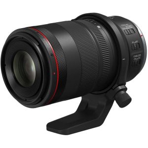 Об'єктив Canon RF 100 mm f/2.8L IS USM Macro (4514C005)