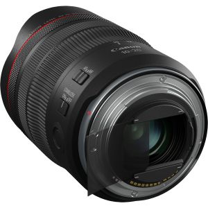 Об'єктив Canon RF 10-20 мм f/4 L IS STM (6182C005)