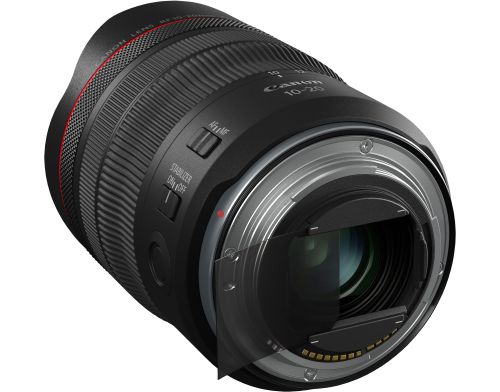 Об'єктив Canon RF 10-20 мм f/4 L IS STM (6182C005) фото №3