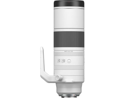 Об'єктив Canon RF 200-800 мм f/6.3-9 IS USM (6263C005) фото №2