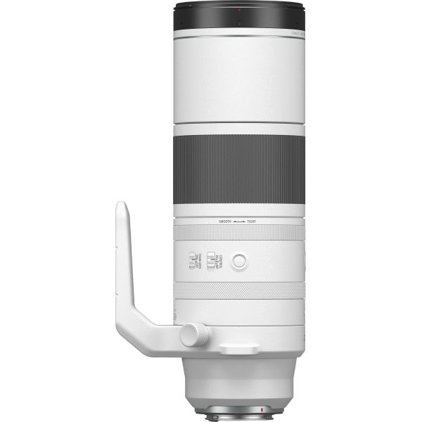 Об'єктив Canon RF 200-800 мм f/6.3-9 IS USM (6263C005) фото №2