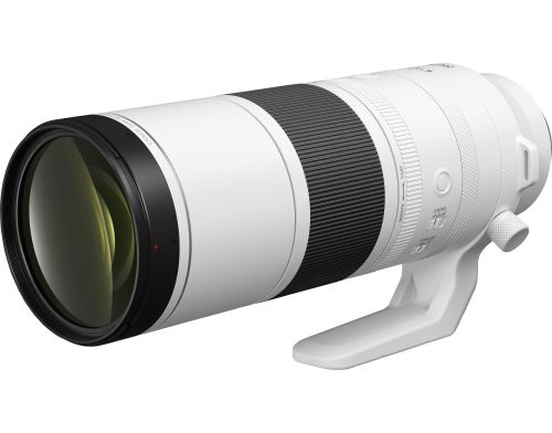 Об'єктив Canon RF 200-800 мм f/6.3-9 IS USM (6263C005) фото №3