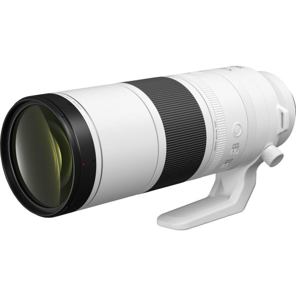 Об'єктив Canon RF 200-800 мм f/6.3-9 IS USM (6263C005) фото №3