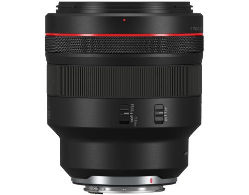 Об'єктив Canon RF 85 мм f/1.2L USM DS (3450C005) фото №2