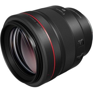 Об'єктив Canon RF 85 мм f/1.2L USM DS (3450C005)