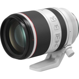 Об'єктив Canon RF 70-200 мм f/2.8 L IS USM (3792C005)