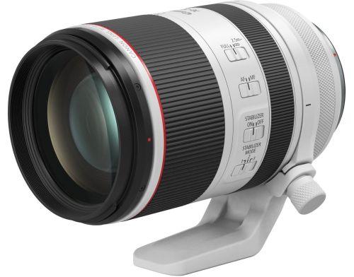Об'єктив Canon RF 70-200 мм f/2.8 L IS USM (3792C005) фото №2