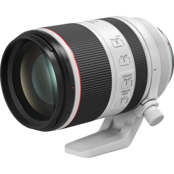 Об'єктив Canon RF 70-200 мм f/2.8 L IS USM (3792C005) фото №2