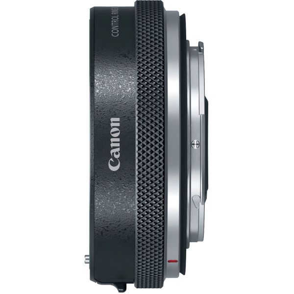 Адаптер для объектива Canon EF-EOS R Control Ring Mount (2972C005) фото №2