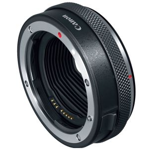 Адаптер для объектива Canon EF-EOS R Control Ring Mount (2972C005)