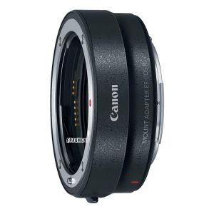 Адаптер байонета Canon EF - EOS R Mount Adapter (2971C002)