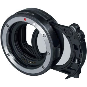Адаптер байонета Canon EF - EOS R Mount Adapter (2971C002)