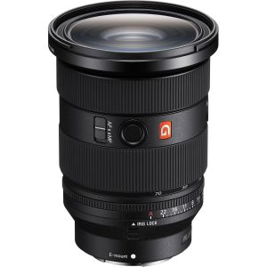 Об'єктив Sony (SEL2470GM2) 24-70mm f/2,8G