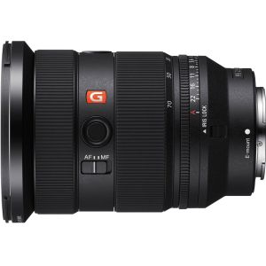 Об'єктив Sony (SEL2470GM2) 24-70mm f/2,8G