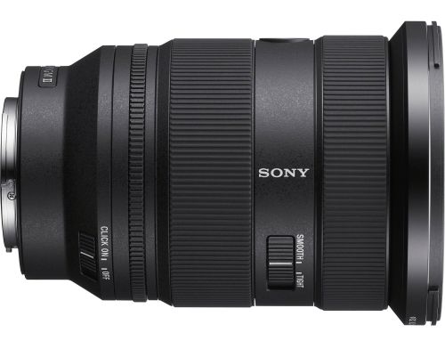 Об'єктив Sony (SEL2470GM2) 24-70mm f/2,8G фото №3