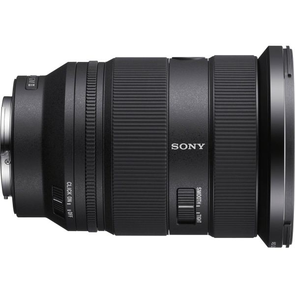 Об'єктив Sony (SEL2470GM2) 24-70mm f/2,8G фото №3