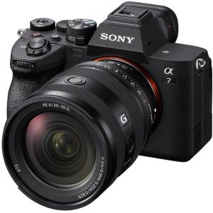 Объектив Sony (SEL2070G) 20-70mm f/4 G