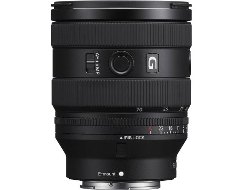 Объектив Sony (SEL2070G) 20-70mm f/4 G фото №3