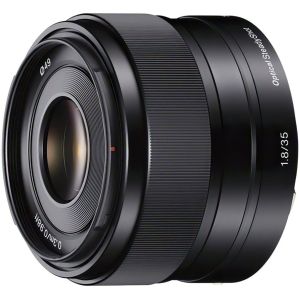 Об'єктив Sony SEL35f18 35mm f/1,8 OSS