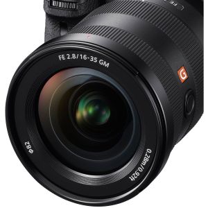 Объектив Sony SAL1635Z2 16-35mm f/2,8 SSM II