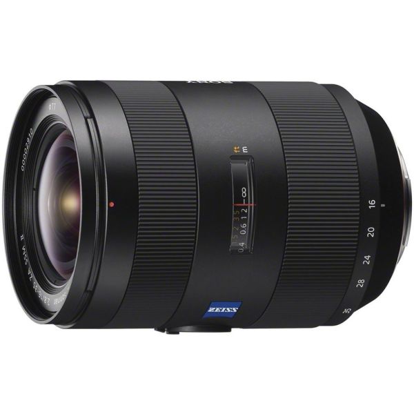 Объектив Sony SAL1635Z2 16-35mm f/2,8 SSM II фото №3