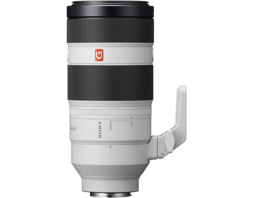 Объектив Sony SEL100400GM 100-400mm f/4,5-5,6 GM OSS фото №2