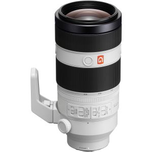 Объектив Sony SEL100400GM 100-400mm f/4,5-5,6 GM OSS