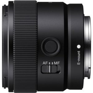 Об'єктив Sony SEL11F18 11mm f/1,8