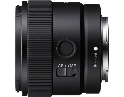 Об'єктив Sony SEL11F18 11mm f/1,8 фото №3