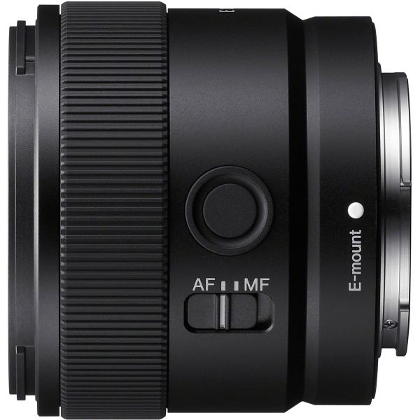 Об'єктив Sony SEL11F18 11mm f/1,8 фото №3