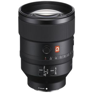 Объектив Sony SEL135F18GM 135mm f/1,8