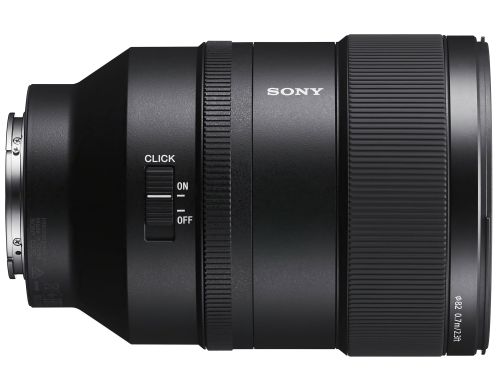 Объектив Sony SEL135F18GM 135mm f/1,8 фото №3