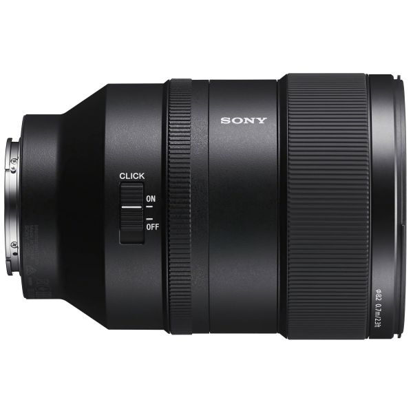 Объектив Sony SEL135F18GM 135mm f/1,8 фото №3