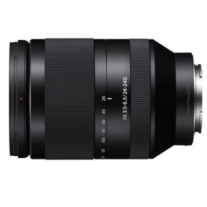 Объектив Sony SEL24240 24-240mm f/3,5-6,3