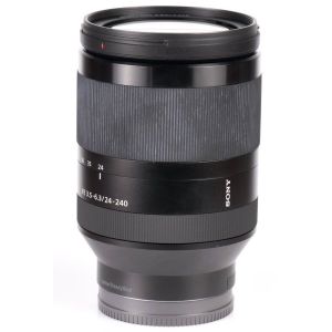 Объектив Sony SEL24240 24-240mm f/3,5-6,3
