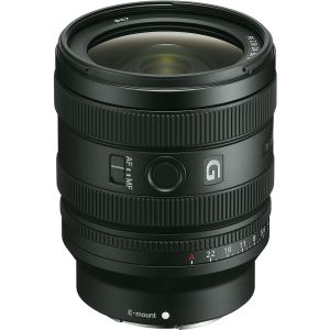 Об'єктив Sony SEL2450G 24-50mm f/2.8G