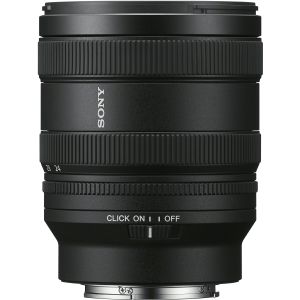 Об'єктив Sony SEL2450G 24-50mm f/2.8G