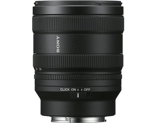 Объектив Sony SEL2450G 24-50mm f/2.8 G фото №2