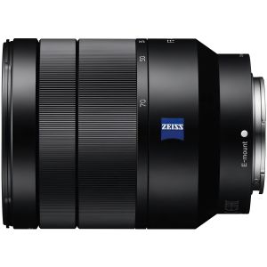 Об'єктив Sony SEL2470Z 24-70mm f/4 ZA OSS