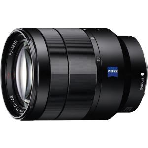 Об'єктив Sony SEL2470Z 24-70mm f/4 ZA OSS