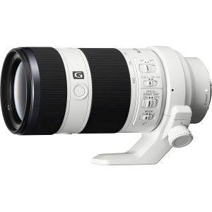 Объектив Sony SEL70200G 70-200mm f/4,0 G OSS