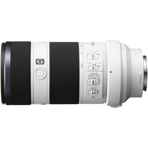 Объектив Sony SEL70200G 70-200mm f/4,0 G OSS