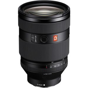 Об'єктив Sony SEL2870GM F28-70mm f/2 GM