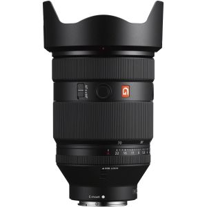 Объектив Sony SEL2870GM F28-70mm f/2 GM