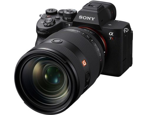 Об'єктив Sony SEL2870GM F28-70mm f/2 GM фото №3